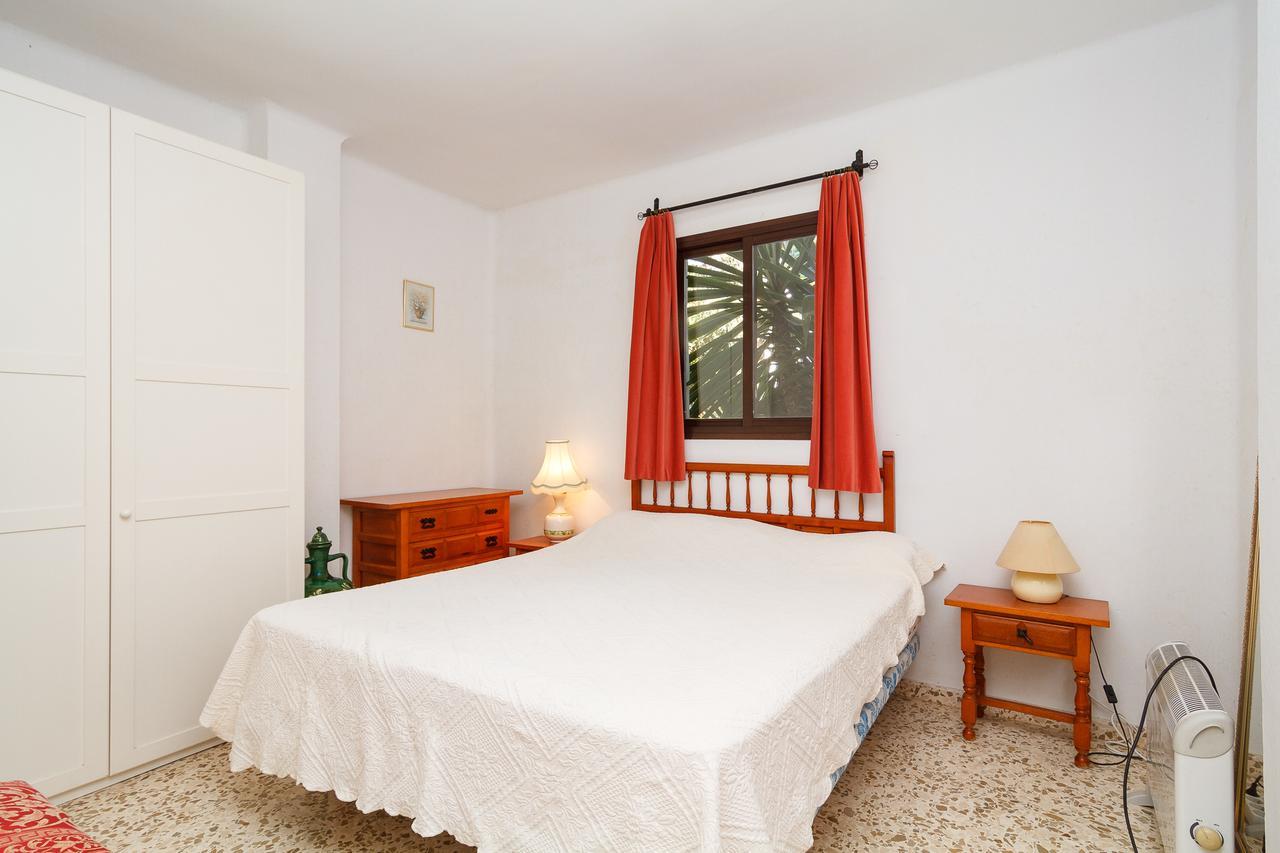 Capistrano Playa 803 Casasol Nerja Exterior foto
