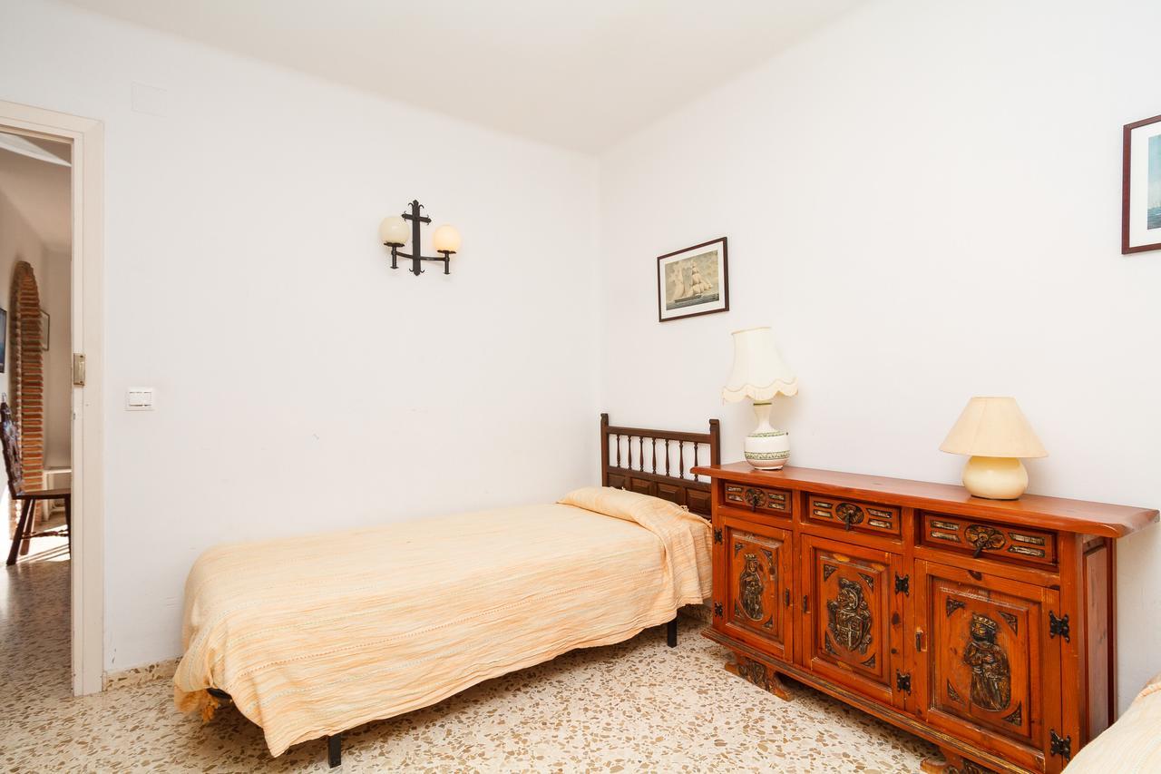 Capistrano Playa 803 Casasol Nerja Exterior foto